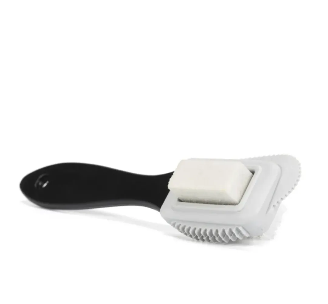 Mujer Fluchos AC004 Cepillo para Calzado Afelpado