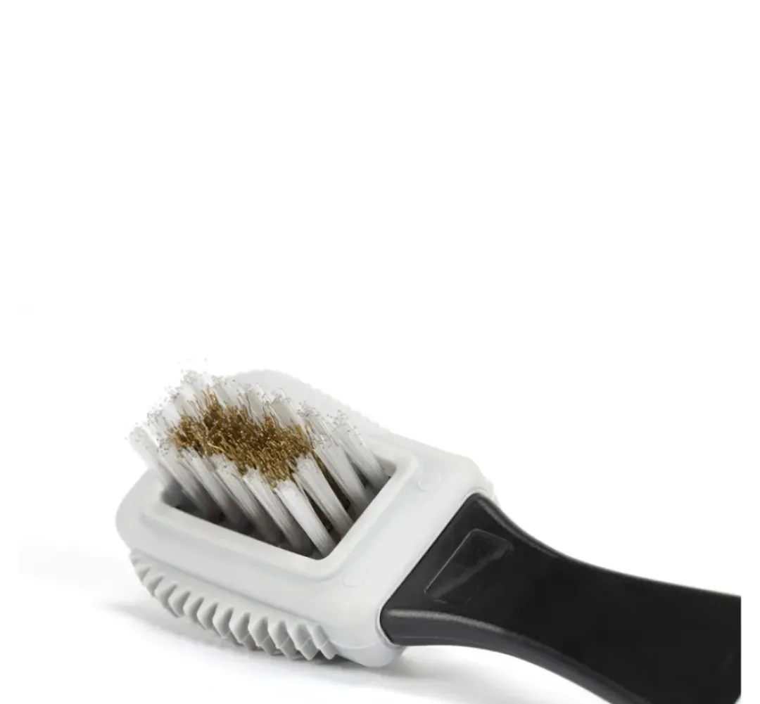 Mujer Fluchos AC004 Cepillo para Calzado Afelpado