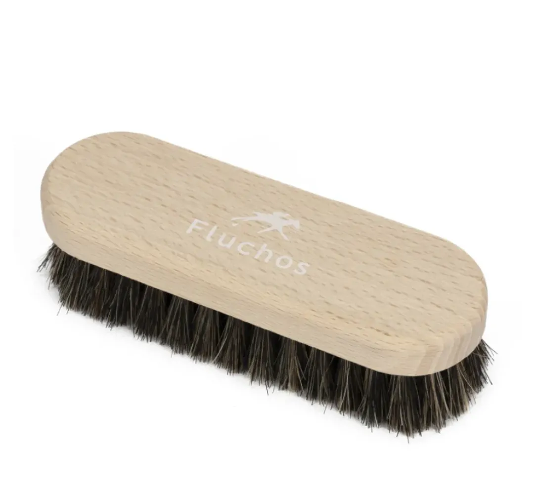 Mujer Fluchos AC003 Cepillo para Calzado de Piel