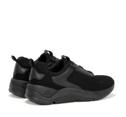 Mujer Fluchos ACTIVITY F1254 Deportivo Negro