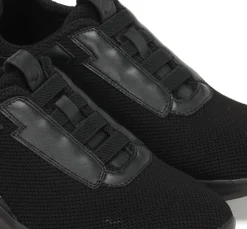 Mujer Fluchos ACTIVITY F1254 Deportivo Negro