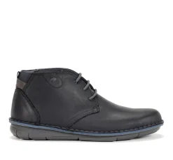 Hombre Fluchos ALFA F0701 Botín Azul