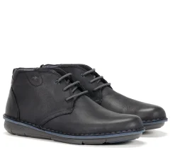 Hombre Fluchos ALFA F0701 Botín Azul