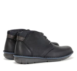 Hombre Fluchos ALFA F0701 Botín Azul
