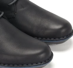 Hombre Fluchos ALFA F0701 Botín Azul