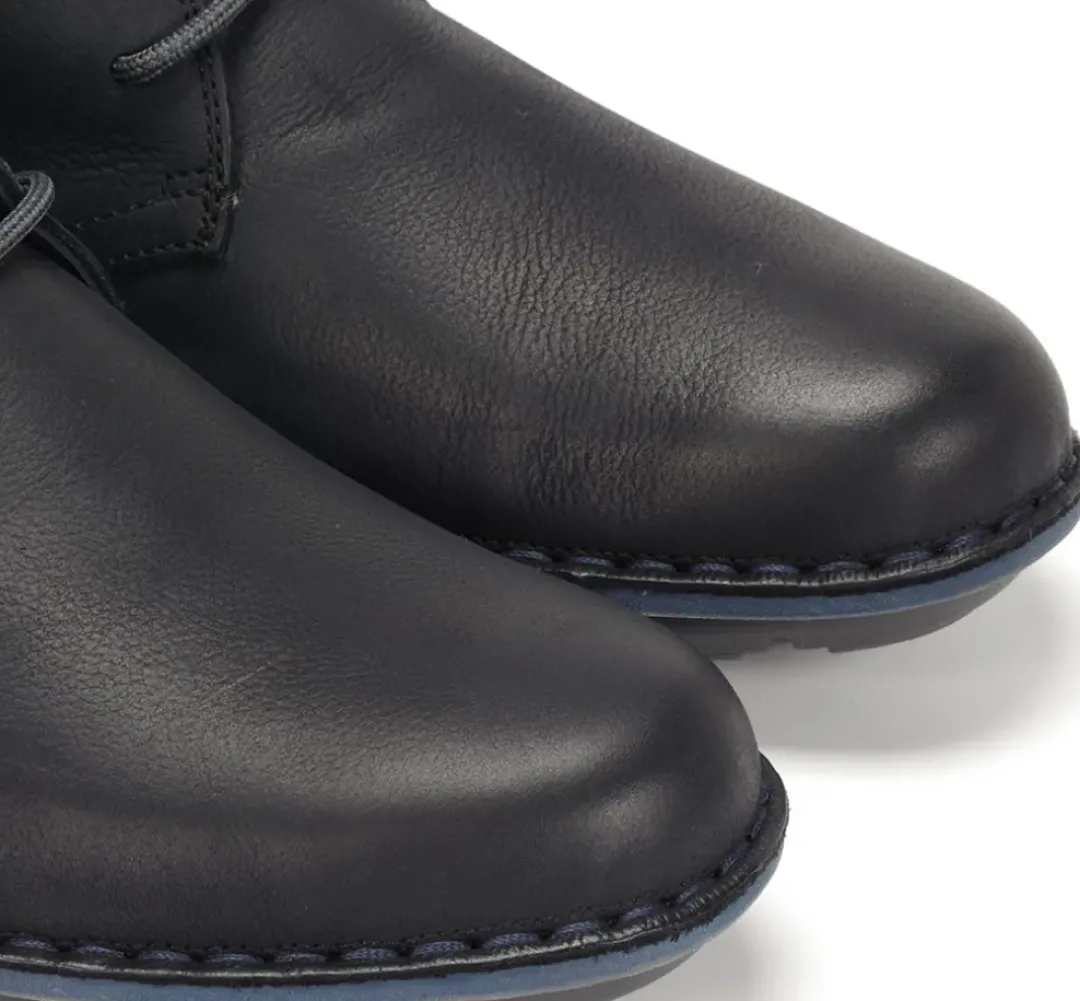 Hombre Fluchos ALFA F0701 Botín Azul