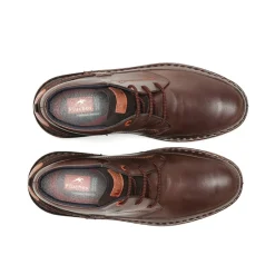 Hombre Fluchos ALFA F1028 Botín Marrón