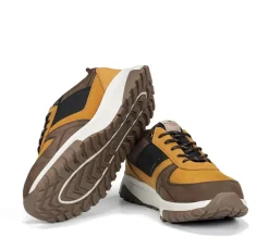 Hombre Fluchos ARION F2013 Deportivo Amarillo