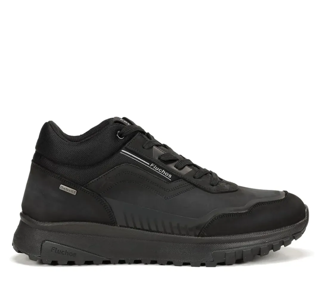 Hombre Fluchos ARION F1840 Deportivo Azul