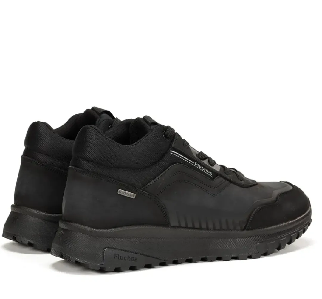 Hombre Fluchos ARION F1840 Deportivo Azul