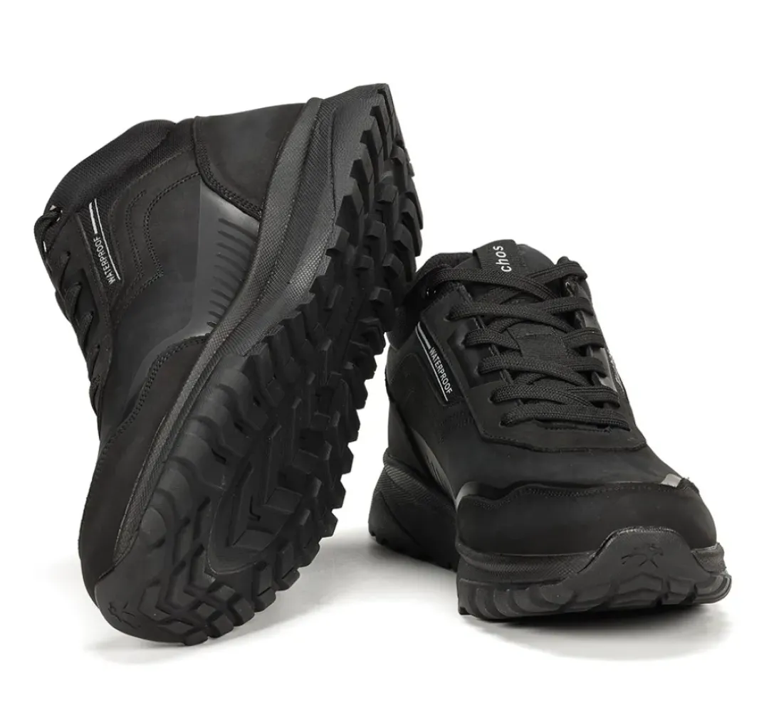 Hombre Fluchos ARION F1840 Deportivo Azul