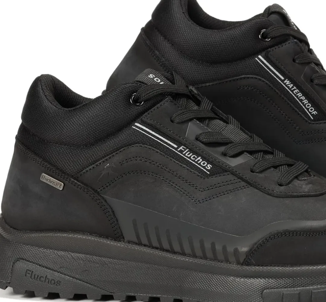 Hombre Fluchos ARION F1840 Deportivo Azul