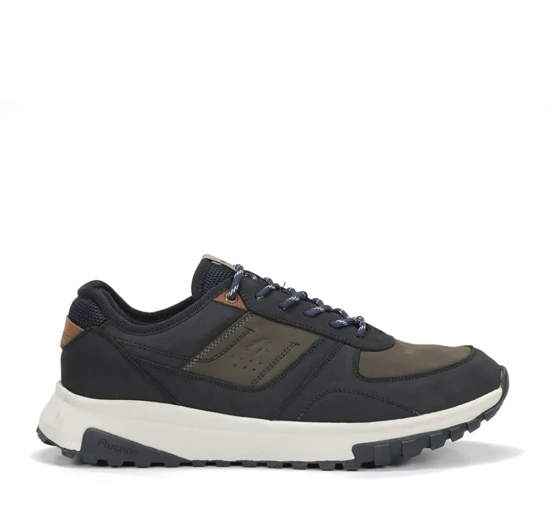 Hombre Fluchos ARION F2013 Deportivo Azul