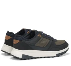 Hombre Fluchos ARION F2013 Deportivo Azul