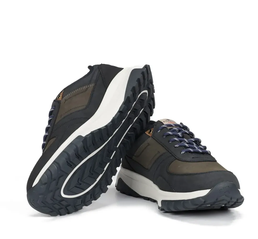 Hombre Fluchos ARION F2013 Deportivo Azul