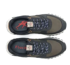 Hombre Fluchos ARION F2013 Deportivo Azul