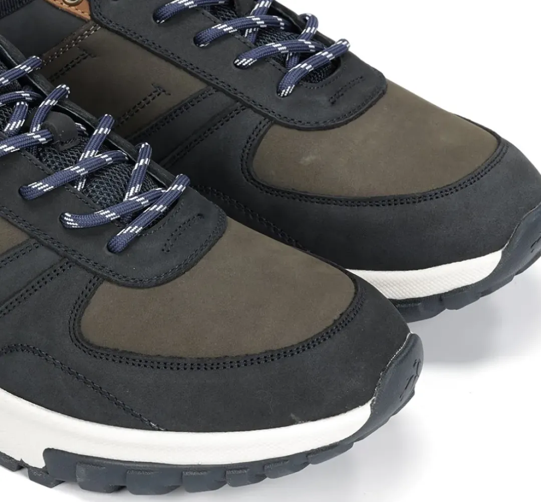 Hombre Fluchos ARION F2013 Deportivo Azul