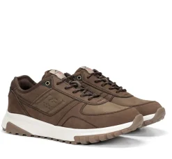 Hombre Fluchos ARION F2013 Deportivo Marrón