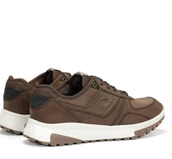 Hombre Fluchos ARION F2013 Deportivo Marrón
