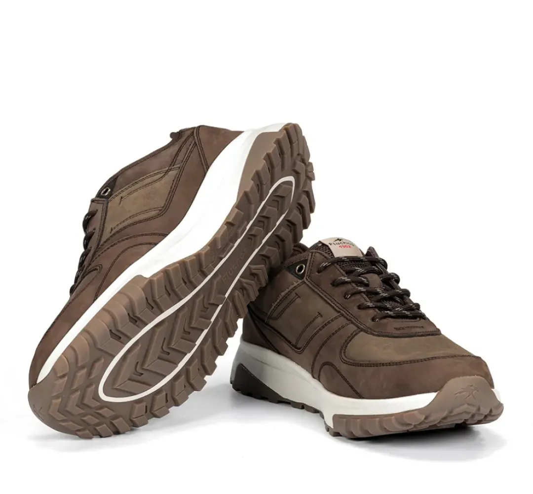 Hombre Fluchos ARION F2013 Deportivo Marrón