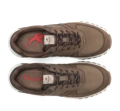 Hombre Fluchos ARION F2013 Deportivo Marrón