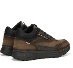 Hombre Fluchos ARION F1840 Deportivo Taupe