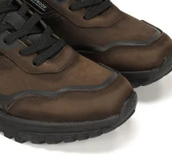 Hombre Fluchos ARION F1840 Deportivo Taupe