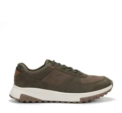 Hombre Fluchos ARION F2013 Deportivo Verde