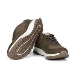 Hombre Fluchos ARION F2013 Deportivo Verde