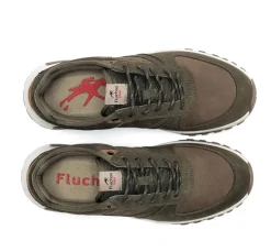 Hombre Fluchos ARION F2013 Deportivo Verde
