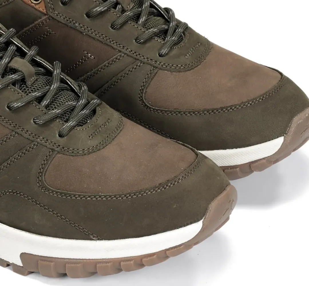 Hombre Fluchos ARION F2013 Deportivo Verde