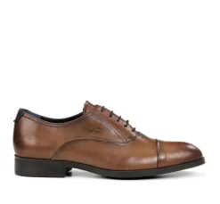 Hombre Fluchos ASGARD F1837 Zapato Marrón