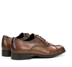 Hombre Fluchos ASGARD F1837 Zapato Marrón