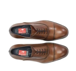 Hombre Fluchos ASGARD F1837 Zapato Marrón