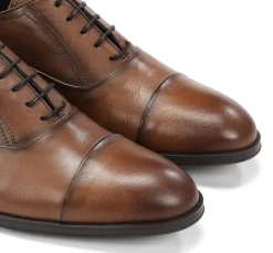 Hombre Fluchos ASGARD F1837 Zapato Marrón
