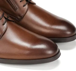 Hombre Fluchos ASGARD F1887 Zapato Marrón