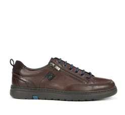 Hombre Fluchos ATLAS F0298 Deportivo Marrón