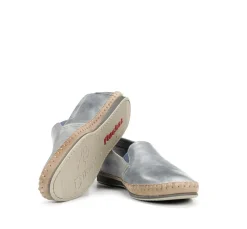 Mujer Fluchos BAHAMAS 8264 Slip On Azul