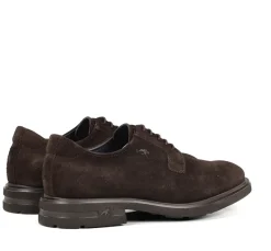 Hombre Fluchos BELGAS F0631 Zapato Marrón