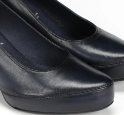 Mujer Fluchos BLESA D5794 Zapato Azul