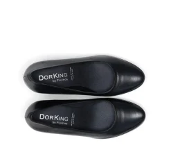 Mujer Fluchos BLESA D5794 Zapato Azul