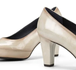 Mujer Fluchos BLESA D5794 Zapato Blanco