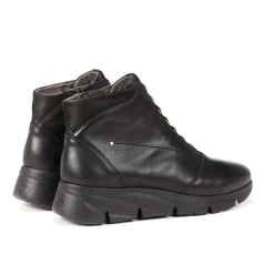 Mujer Fluchos BONA F1358 Botín Negro