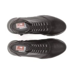 Mujer Fluchos BONA F1358 Botín Negro