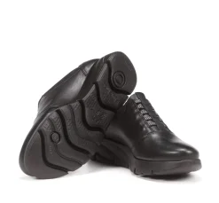 Mujer Fluchos BONA F1357 Zapato Negro