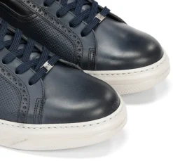 Hombre Fluchos BOSTON F2044 Deportivo Azul