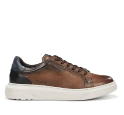 Hombre Fluchos BOSTON F2044 Deportivo Marrón