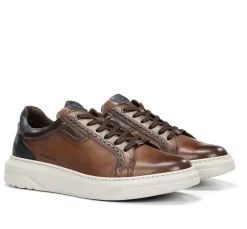 Hombre Fluchos BOSTON F2044 Deportivo Marrón