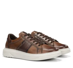 Hombre Fluchos BOSTON F2043 Deportivo Marrón