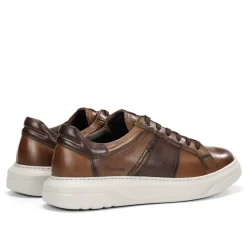 Hombre Fluchos BOSTON F2043 Deportivo Marrón